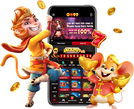 Chế độ chơi phong phú
